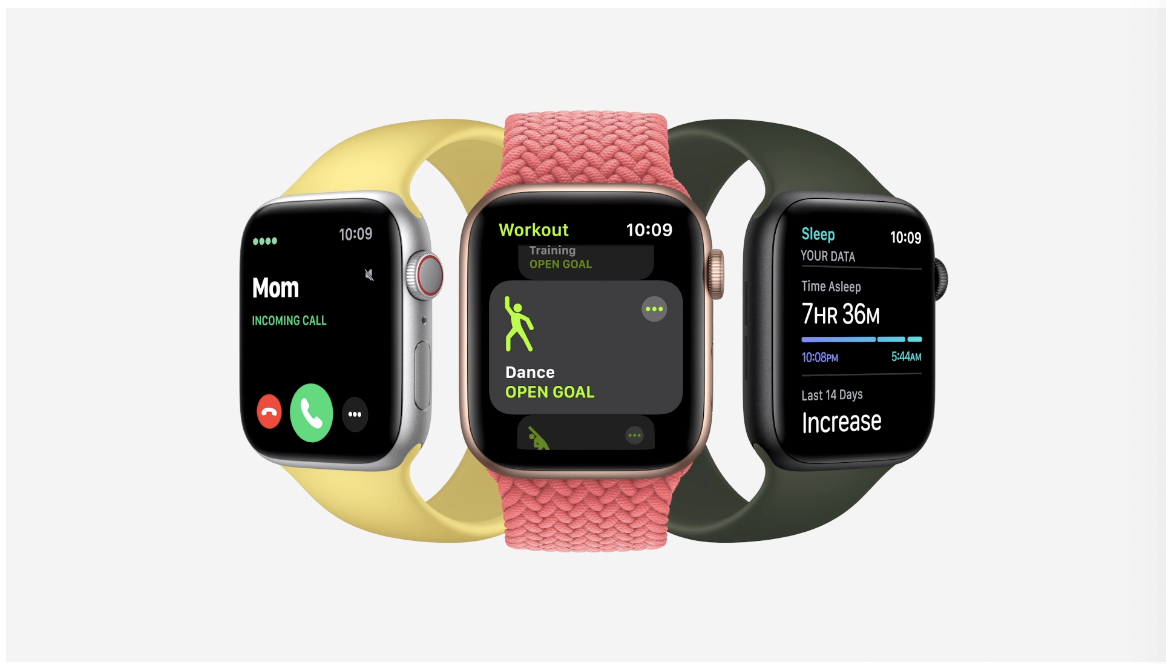 apple keynote 2022 apple watch